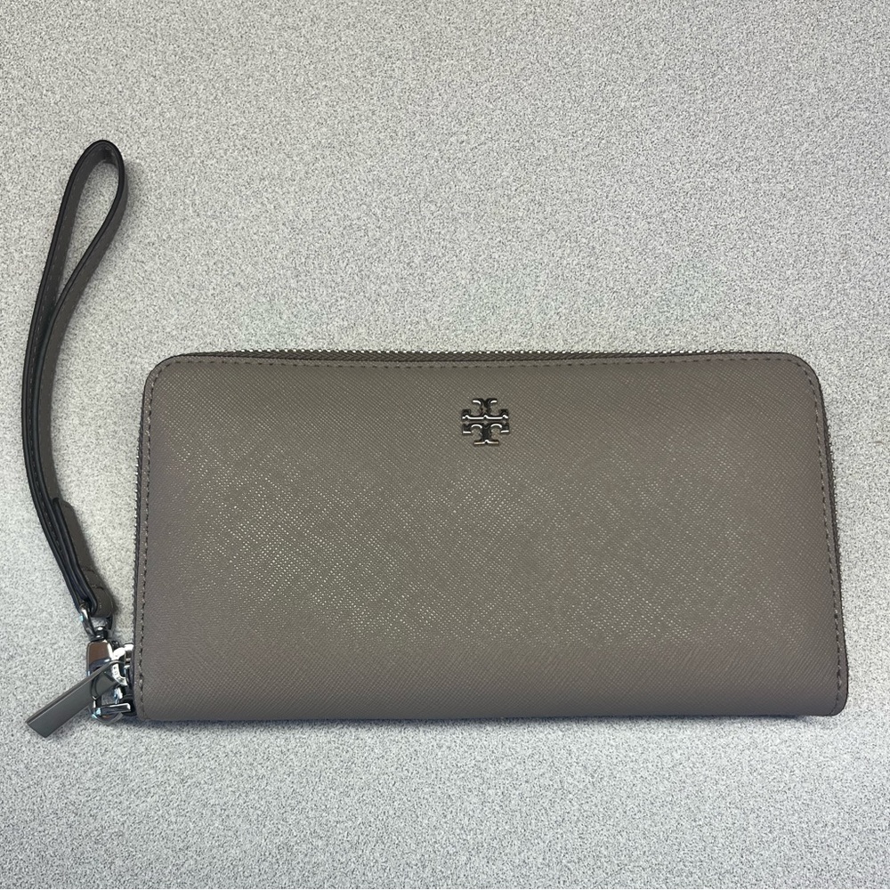 Tory Burch Wallet